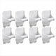 thumbnail image 1 of 8 Soportes de Pared para de , Adhesivos Resistentes Que No Dañan las , Soporte para de ., 1 of 7
