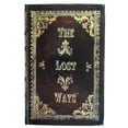 thumbnail image 4 of The Lost Ways ( HardCover special edition., 4 of 6