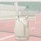 thumbnail image 1 of Mochila de tenis, bolsa para raqueta de bádminton, mochila decorativa, organizador multifunción Beige, 1 of 8