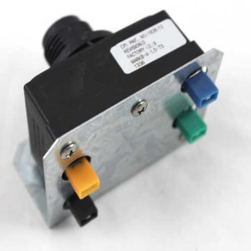 er 88826 Igniter Module with Shield for Genesis 300 Series Grills