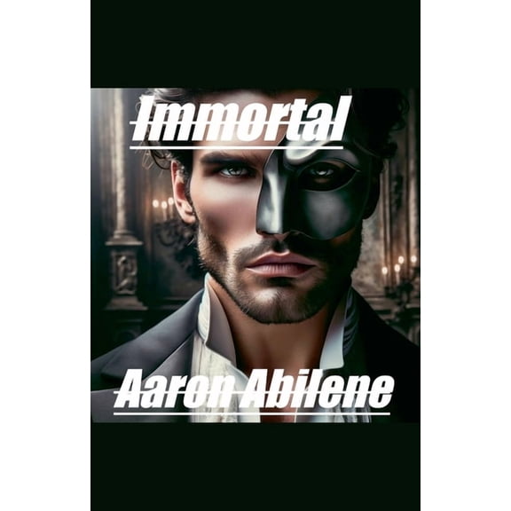 Immortal, (Paperback)