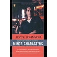 thumbnail image 1 of Personnages Mineurs par Johnson, Joyce, 1 of 1