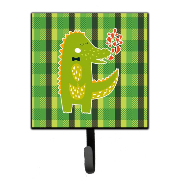 Alligator Love Leash or Key Holder