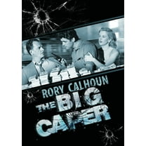 MGM Mod - The Big Caper [DIGITAL VIDEO DISC]