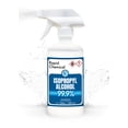 thumbnail image 1 of Spray de alcohol isopropílico, protector rápido 99%, 500 ml, 1 of 2