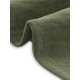 thumbnail image 5 of CAMISAS DE ENCAJE INSPIRE CHIC para Mujeres, Blusas Casual de Manga Larga con Cierre de Botones, Tendencia S Verde Ejército, 5 of 6