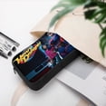 thumbnail image 5 of Henry Danger Pencil Cases, Large Capacity Pencil Pouch, Aesthetic Zipper Pencil Box for Office Supplies, 5 of 8