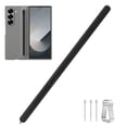 thumbnail image 1 of Lápiz capacitivo Bimahoo para Samsung Galaxy Z Fold 6 Fold 5, color negro, 1 of 6