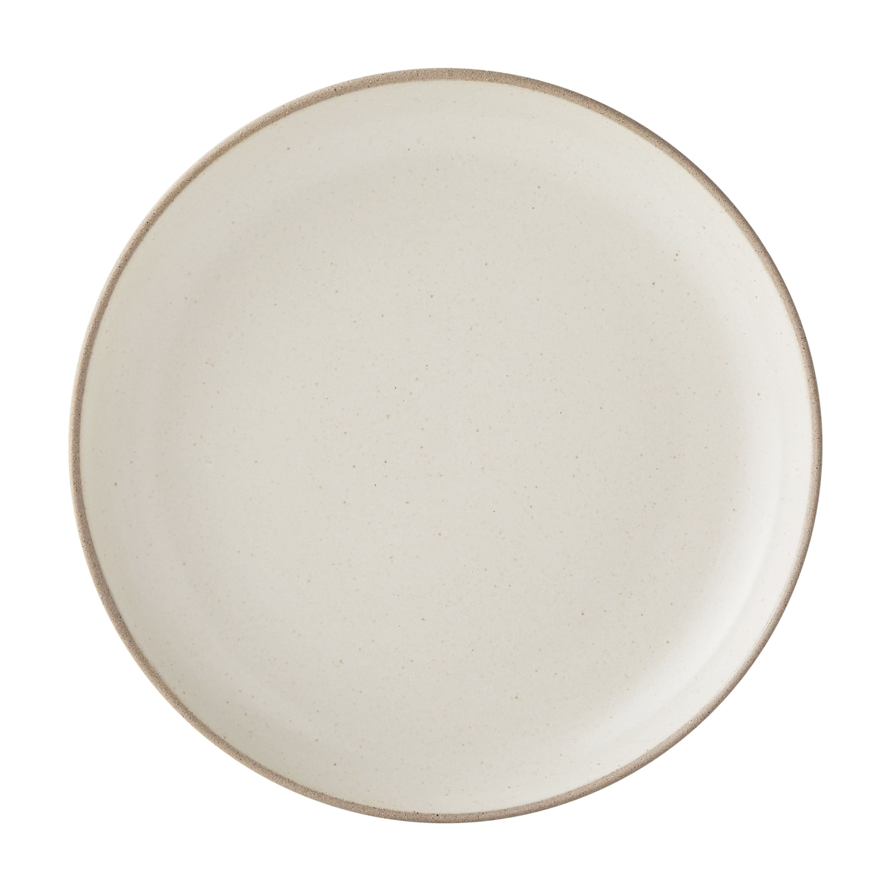 Better Homes & Gardens Cream 16-Piece Dinnerware Set by Dave & Jenny Marrs