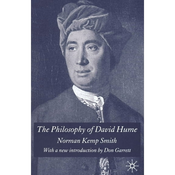 The Philosophy of David Hume: With a New Introduction by Don Garrett, (Paperback)