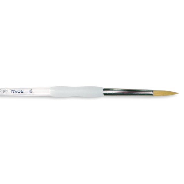 cepillo real Royal Brush SG250-0