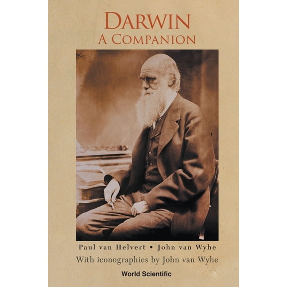 Darwin: A Companion, (Paperback)