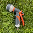 thumbnail image 4 of Nozzle for Garden Hose - 8 different Water Jets, 4 of 5