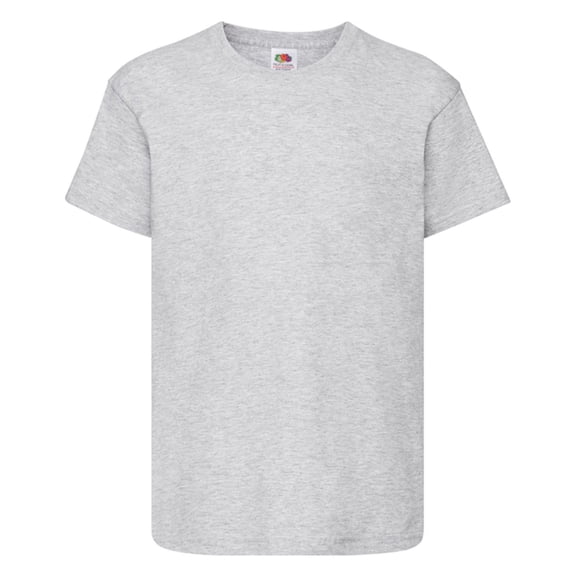 Fruit of the Loom Boys/Girls Original T-Shirt
