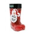 thumbnail image 2 of Onyx Bathhouse Red Velvet Bath Boot with Bath Salts and Loofah - 3 PC, 2 of 8