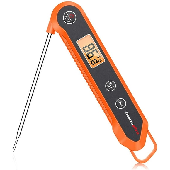 ThermoPro TP03H Termometro digital de carne de lectura insta ThermoPro ThermoPro