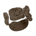 thumbnail image 4 of Fundas para sillones reclinables, Fundas para sofás, Fundas para sillones reclinables de poliéster, Fundas para sofás, Fundas para sillones reclinable Café Soledad funda reclinable, 4 of 10