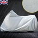 thumbnail image 4 of Kenally Cubierta Universal para motocicleta, cubiertas impermeables, Protector de vehículo para patinete eléctrico, accesorio para garaje al Accesorios para motos, 4 of 6