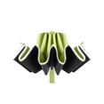 thumbnail image 1 of Soidarity Paraguas para hombre, impermeable, portátil, plegable, Protector de viaje, sombrilla de vinilo, 10 varillas, protección solar Personal, carpas Verde claro Soidarity OD029055-04, 1 of 6
