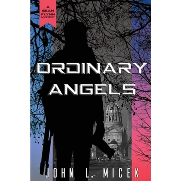 Sean Flynn Mystery: Ordinary Angels (Paperback)