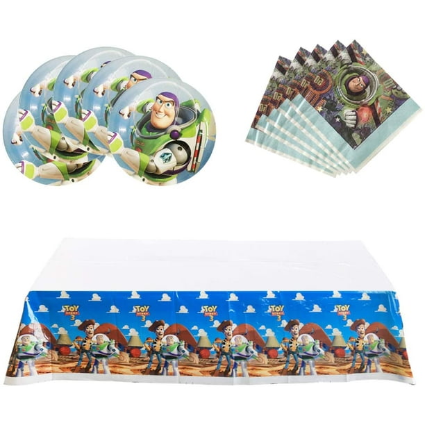 toy story party supplies near me