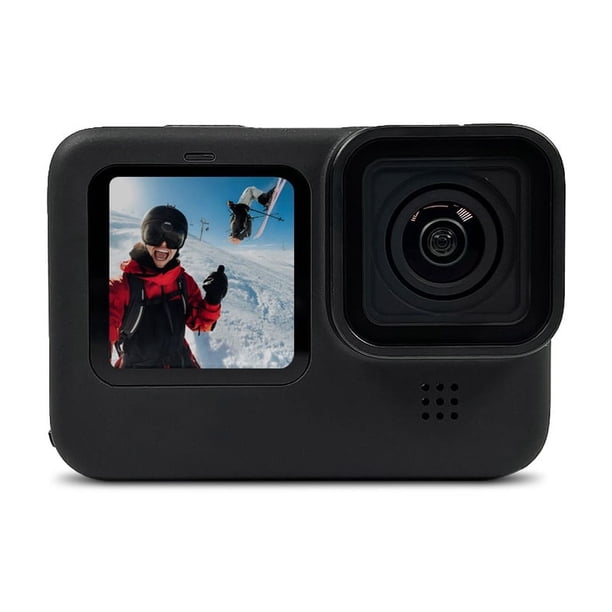 GoPro HERO11 (HERO 11) - Waterproof Action Camera with + 64GB Card GoPro HERO11 (HERO 11) - Waterproof Action Camera with + 64GB Card