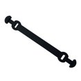 thumbnail image 1 of CSChome Racquet Dampener Tennis Racquet Vibration Dampener Hook Style High Elasticity Sports Dampener, 1 of 7