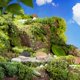 thumbnail image 2 of 2Pcs Simulation Hedgehog Decorative Ornaments DIY Statue Wild Jungle Animal Figures for Micro landscape, 2 of 3