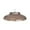 D, variant on Outdoor Bird Feeder Rain Cover Dome Food From Water Ideal For Sloped Gardens And Yards