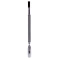thumbnail image 2 of Satin Edge Cuticle Pusher And Remover, 1 Pc Cuticle Pusher, 2 of 4