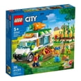 thumbnail image 4 of Set LEGO City Camioneta del Mercado de Agricultores, 4 of 4