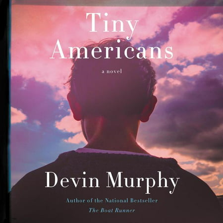 Tiny Americans (Audiobook)