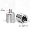 thumbnail image 1 of Bgsha Heavy Duty Socket Reducer 1/4" 3/8" 1/2" Drive Air Impact Adapter, 1 of 4
