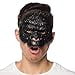 thumbnail image 3 of Supersoft Gorilla Adult Costume Mask, 3 of 3