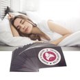 thumbnail image 1 of Patch 72 Pcs Sleep Patch Relieve Insomnia Muscle Tension Body Pressure Sleep Promoting Sticker, 1 of 8