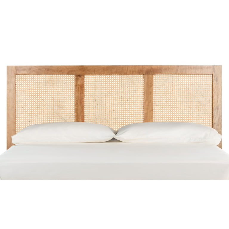 Safavieh vienna cane on sale headboard
