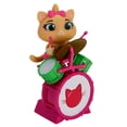 thumbnail image 1 of 44 Cats - The Buffycats - 3" Pilou Figure with Drum Set, 1 of 6