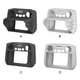 thumbnail image 3 of Tholdsy Funda de Control remoto para Dron, Protector de controlador antideslizante, accesorios de avión, reemplazo para Mini 3 Pro, negro con sombra Accesorios para aéreos Negro con Sombra, 3 of 6