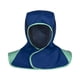 thumbnail image 3 of Casco de soldadura de protección completa, ajustable, a prueba de polvo, malla interior transpirable para Azul, 3 of 9