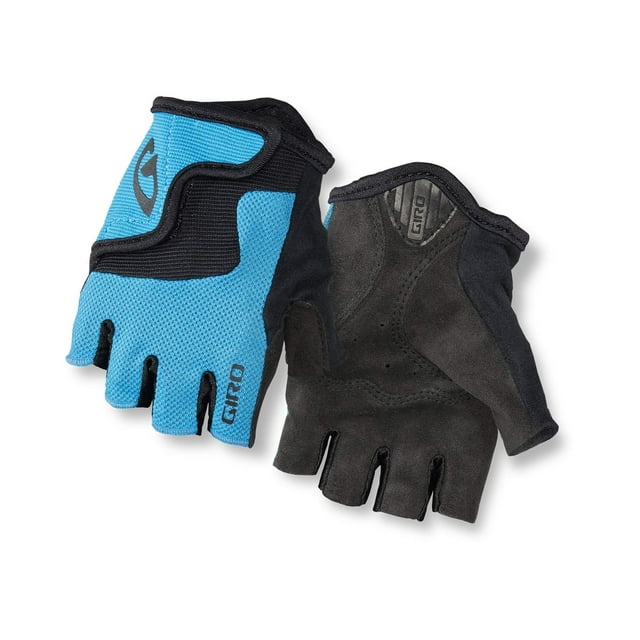 Giro Bravo Jr Youth Road Cycling Gloves