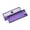 Purple, variant on MOMOJIA High Strength Aluminum Alloy Customizable Keyboards Housing For 80% Magnetic Axises Mechanical Keyboards