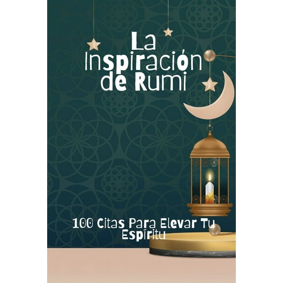 La Inspiración de Rumi (Paperback)