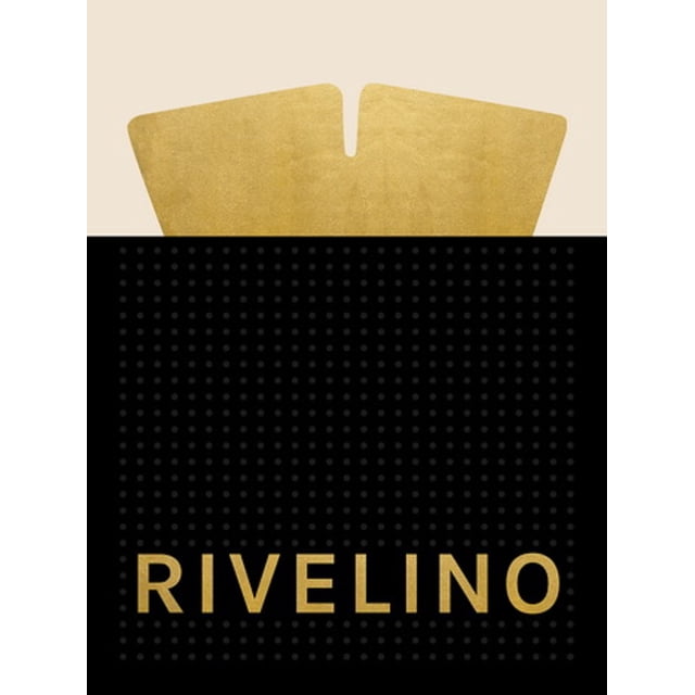 Libro RIVELINO TURNER Análisis de la obra y carrera de Rivelino