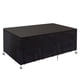 thumbnail image 1 of Funda protectora para muebles de jardín Zhivalor 160 x 160 x 80 cm Oxford 420D resistente, 1 of 7