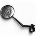 thumbnail image 3 of Adjustable Universal Handlebar Rearview Mirror 360° Rotate Bike Rear View Mirror for Mountain Road Bikes Cycling, 3 of 8