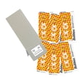 thumbnail image 3 of Gingham Square Viking (New Style) Bobbins, 3 of 4