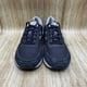 thumbnail image 2 of New Balance 501 Men's Size 10 Black White Sneakers Shoes Casual Low Top MZ501CRB, 2 of 6
