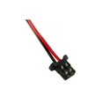 thumbnail image 4 of 2000mAh P-P507A/BA1 TYPE 18 PQP50AA61 P-P507A P-P507 Battery for Panasonic KX-TG2000B KX-TG4000 KX-TG4000B KX-TG4000B Backup KX-, 4 of 4