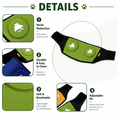 thumbnail image 5 of Generic Dog Calming Earmuffs, Noise Protection for Anxiety Relief, Multiple Sizes & Colors, 5 of 6