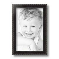 ArtToFrames 7" x 11" Other Picture Frame, 7x11 inch Multi Wood Poster Frame (WOM-4999)
